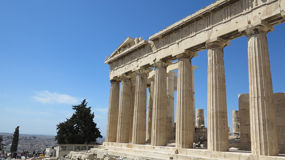 Acropolis
