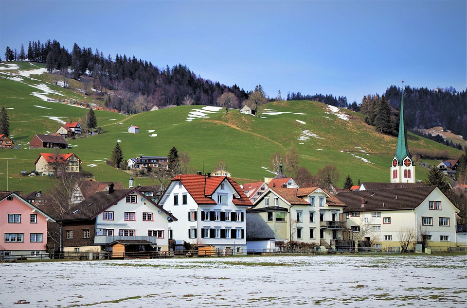 Alp by