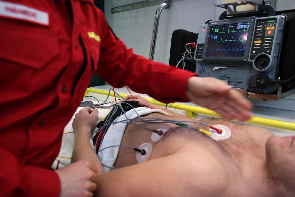Ambulans