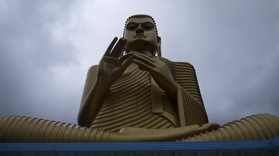 Buddhism