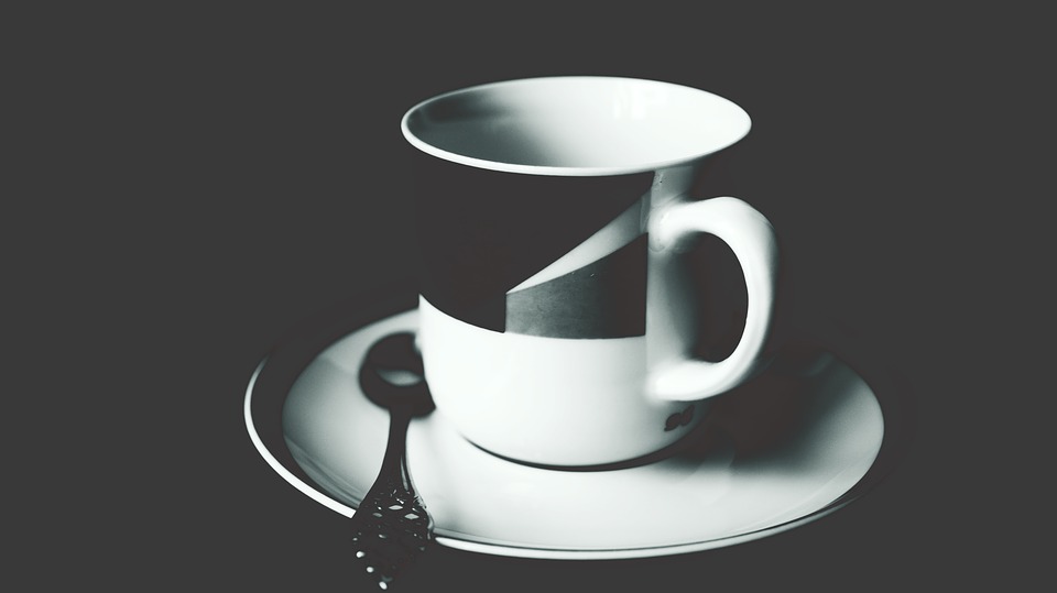 Kaffekopp