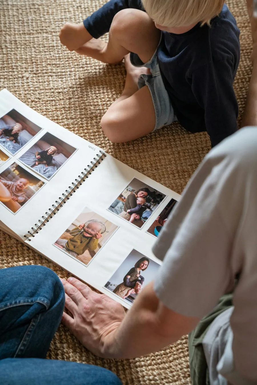 fotoalbum