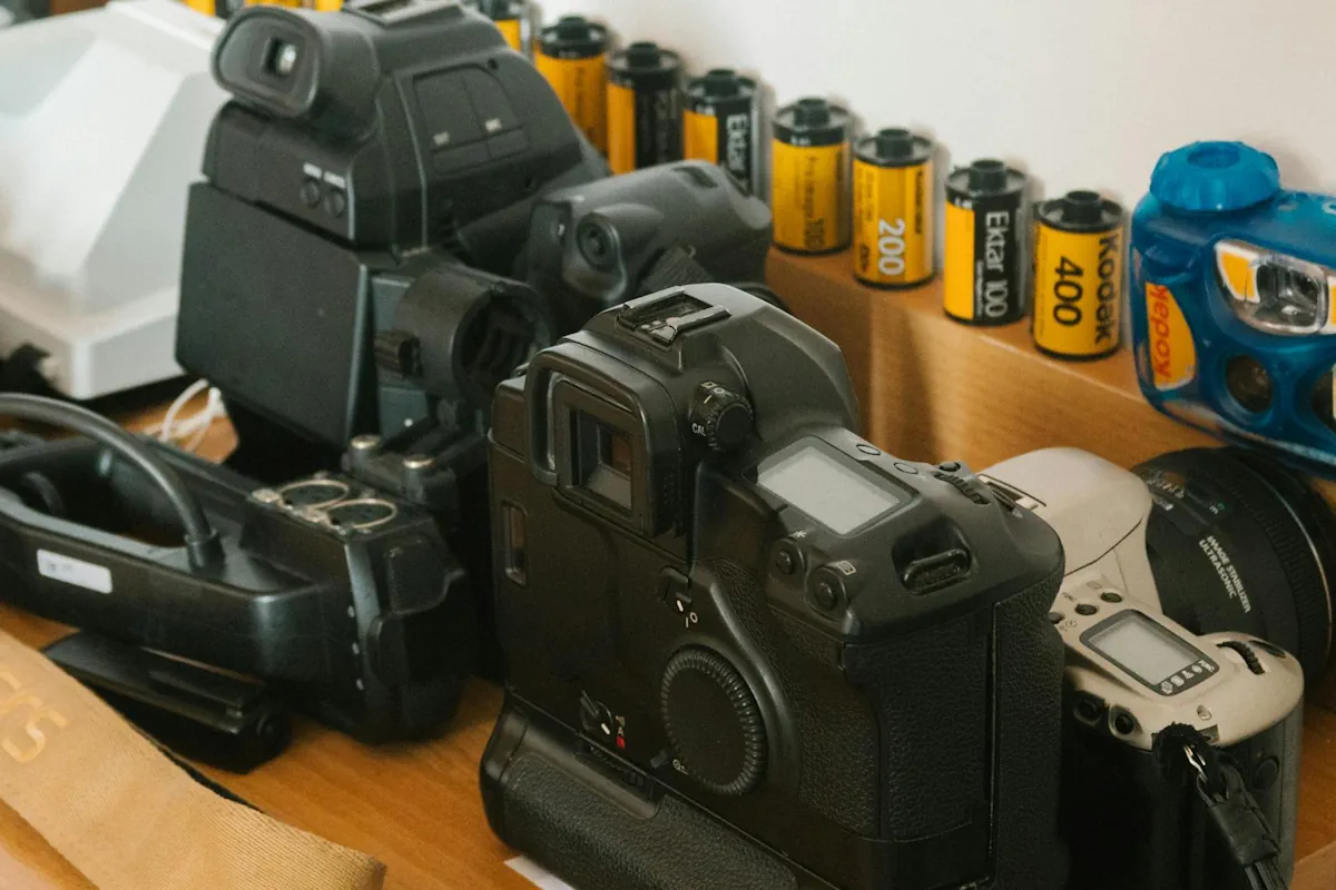 fotobutik