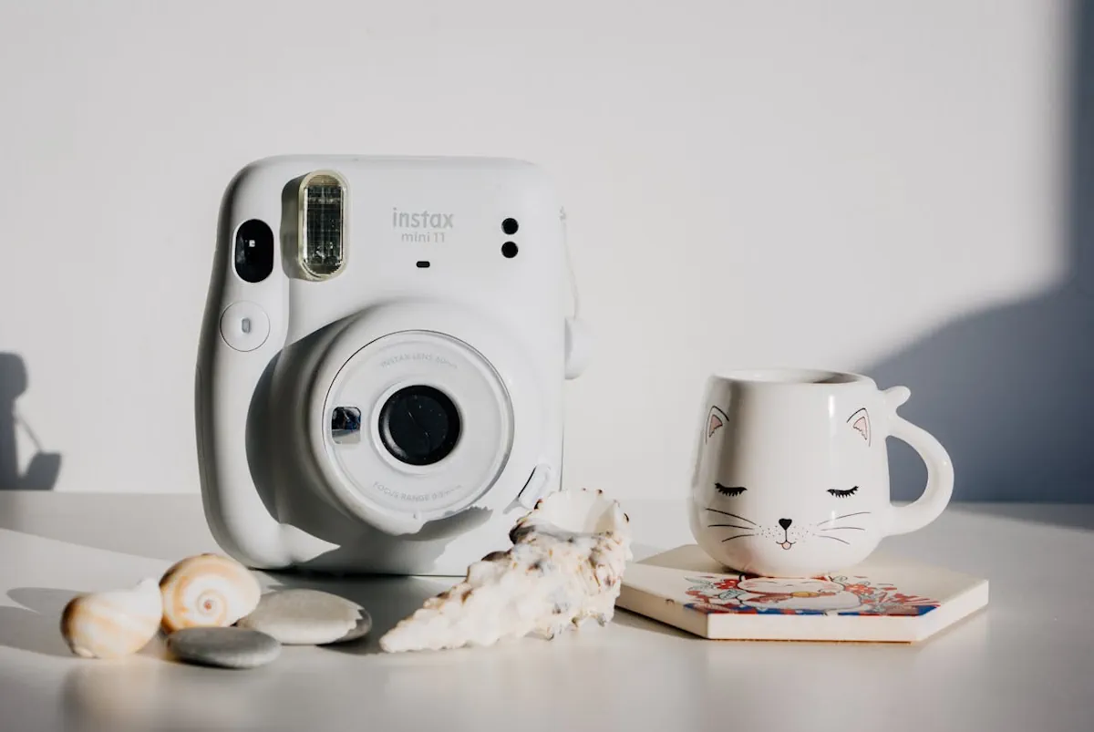 fujifilm instax mini