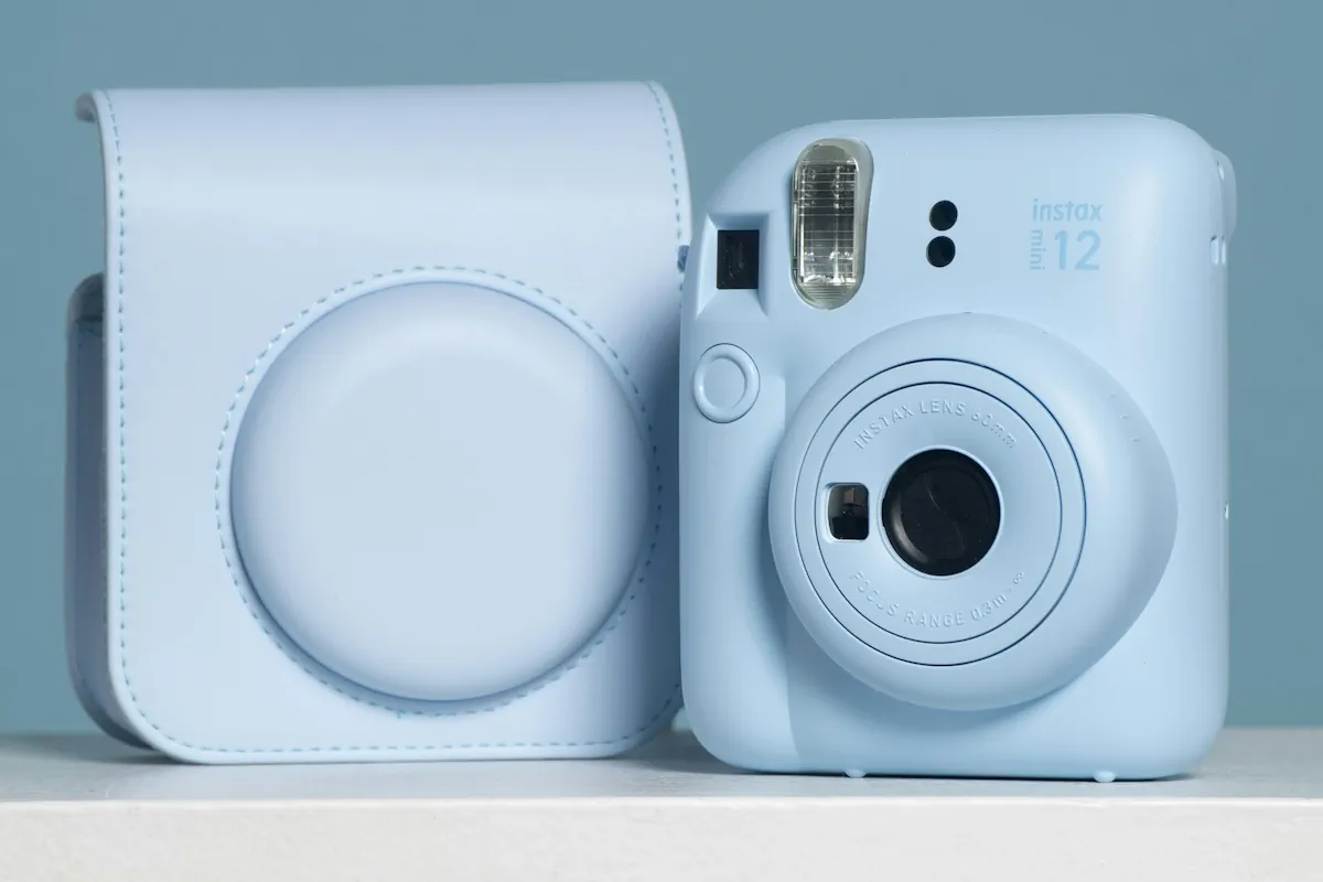 instax kamera