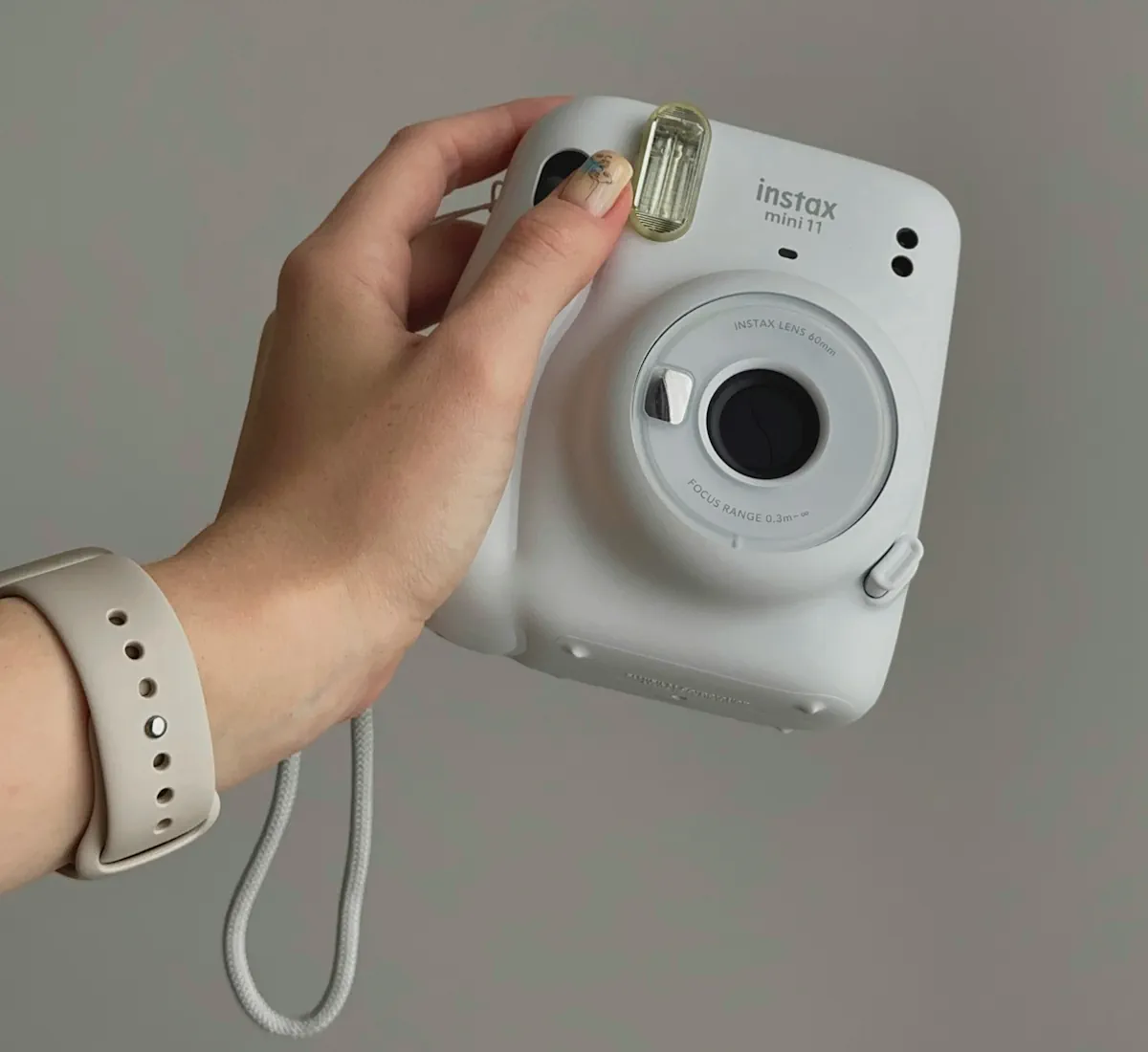 instax mini 11