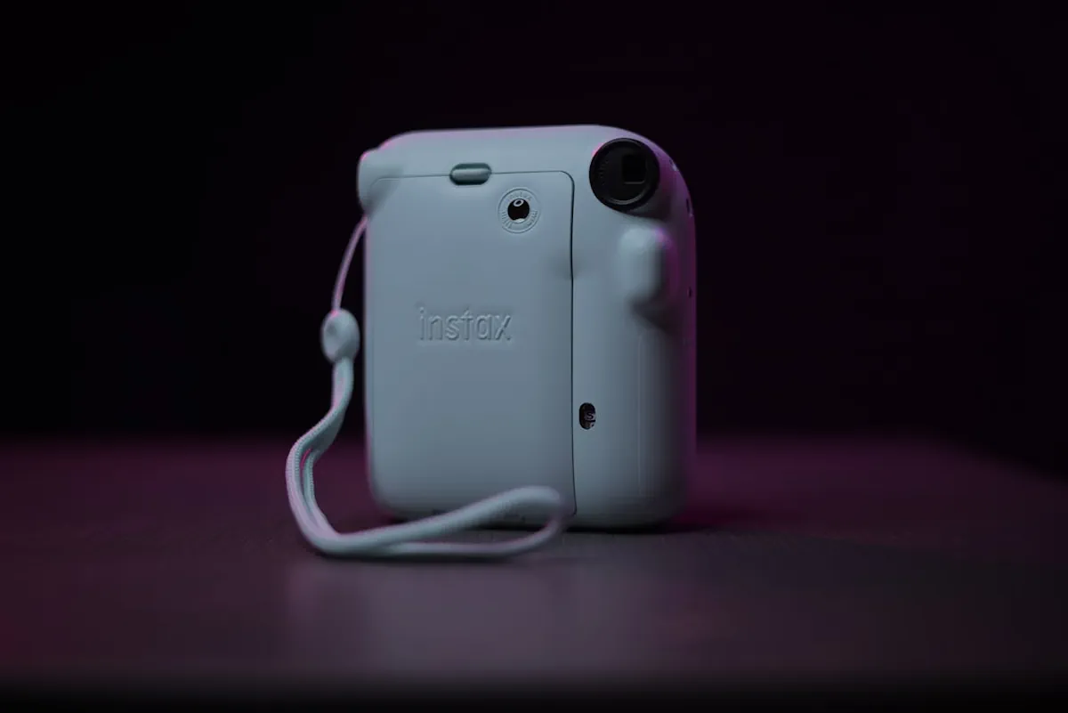 instax mini