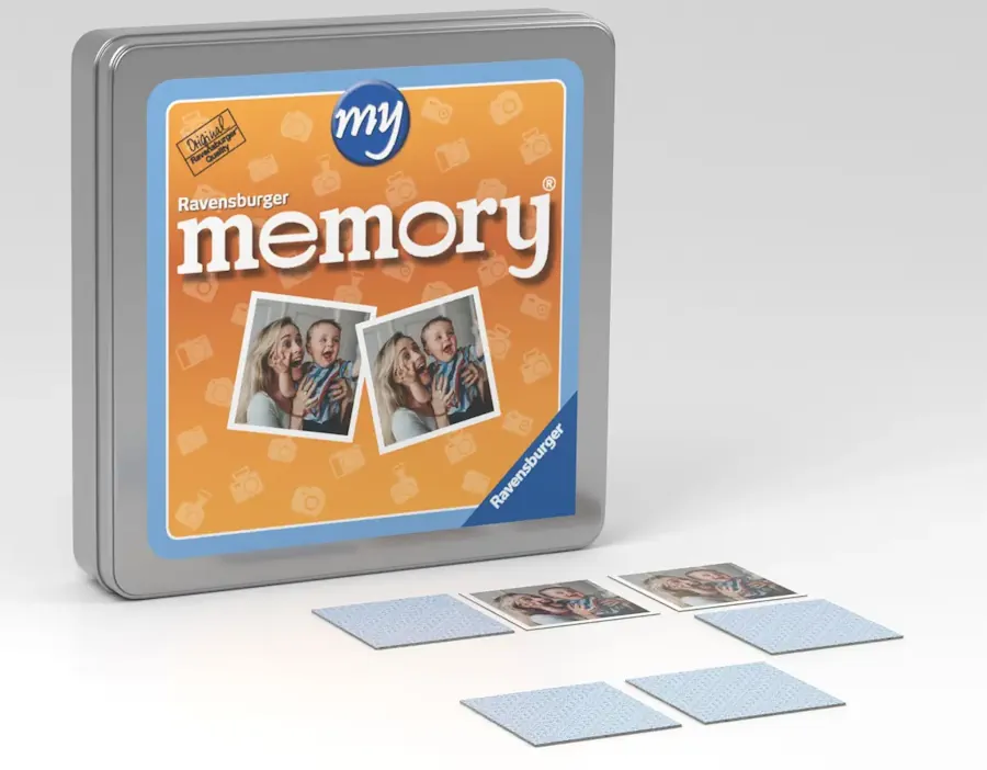memory spel