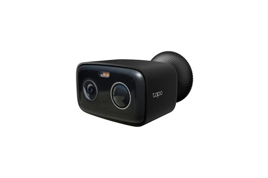 tapo kamera